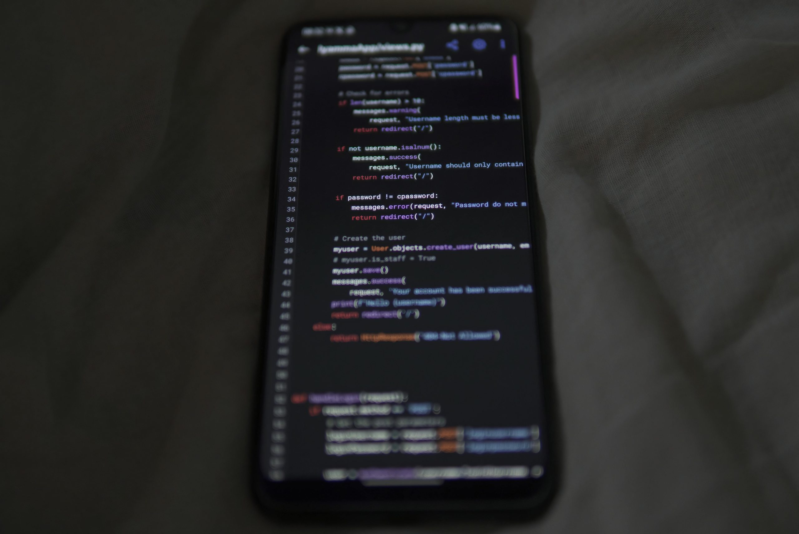 Custom vs Pre-Built Application Development Company Insights
