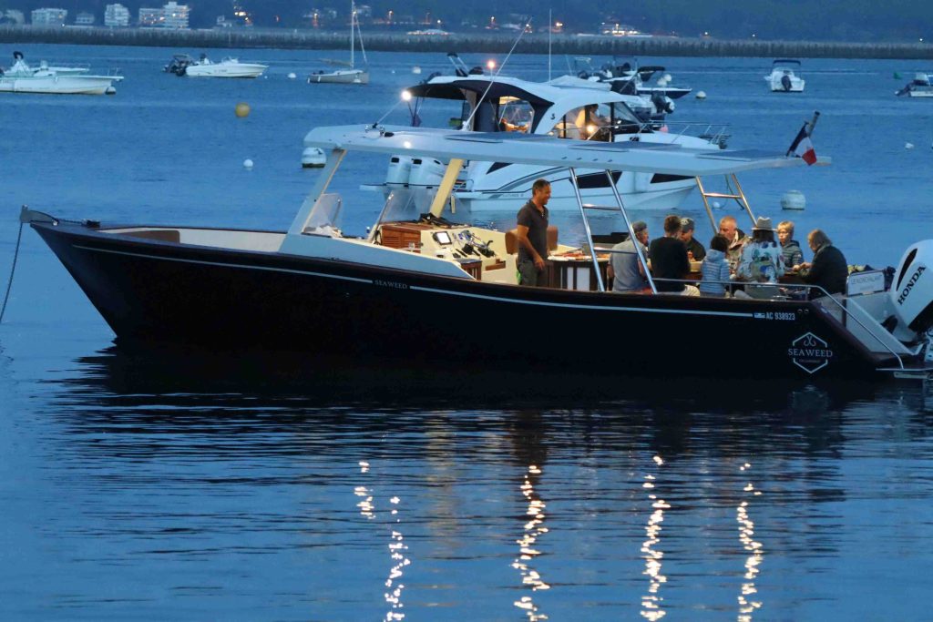 Explore Adventure and Luxury with Yachts in Dubai for Rent