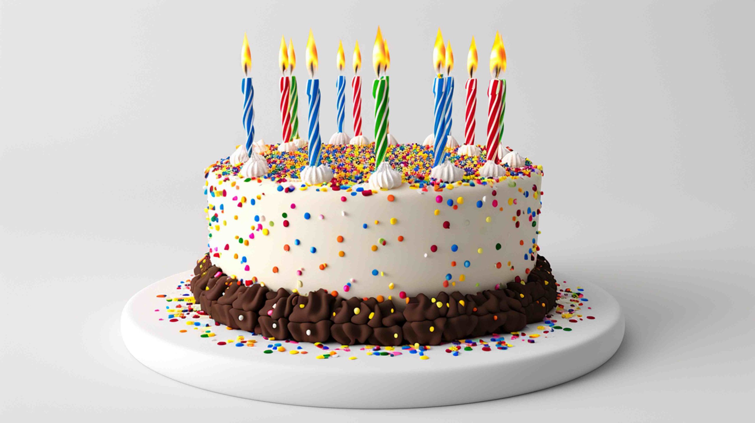 Five design secrets for a custom birthday cake your guests will never forget