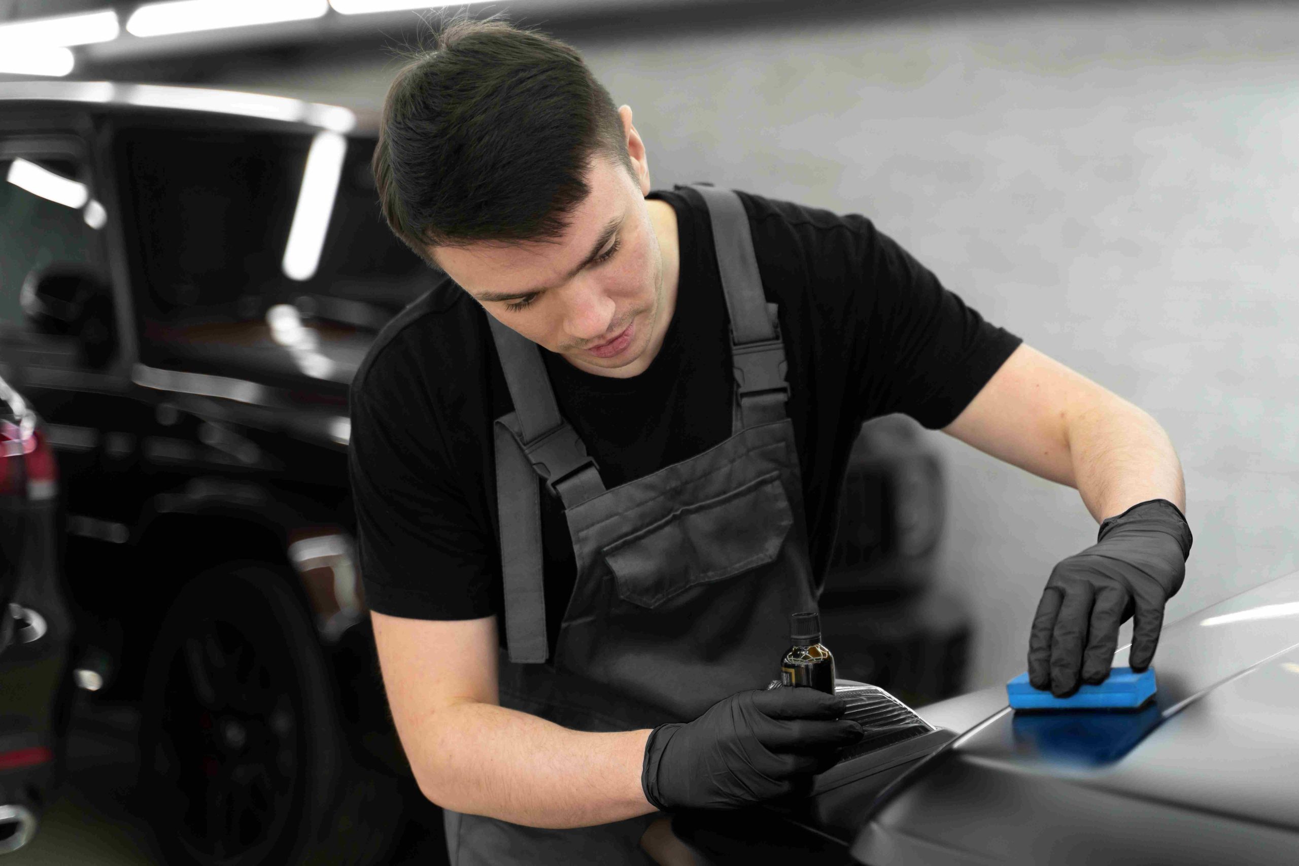 Nano Ceramic Paint Protection: Is It Worth The Investment?