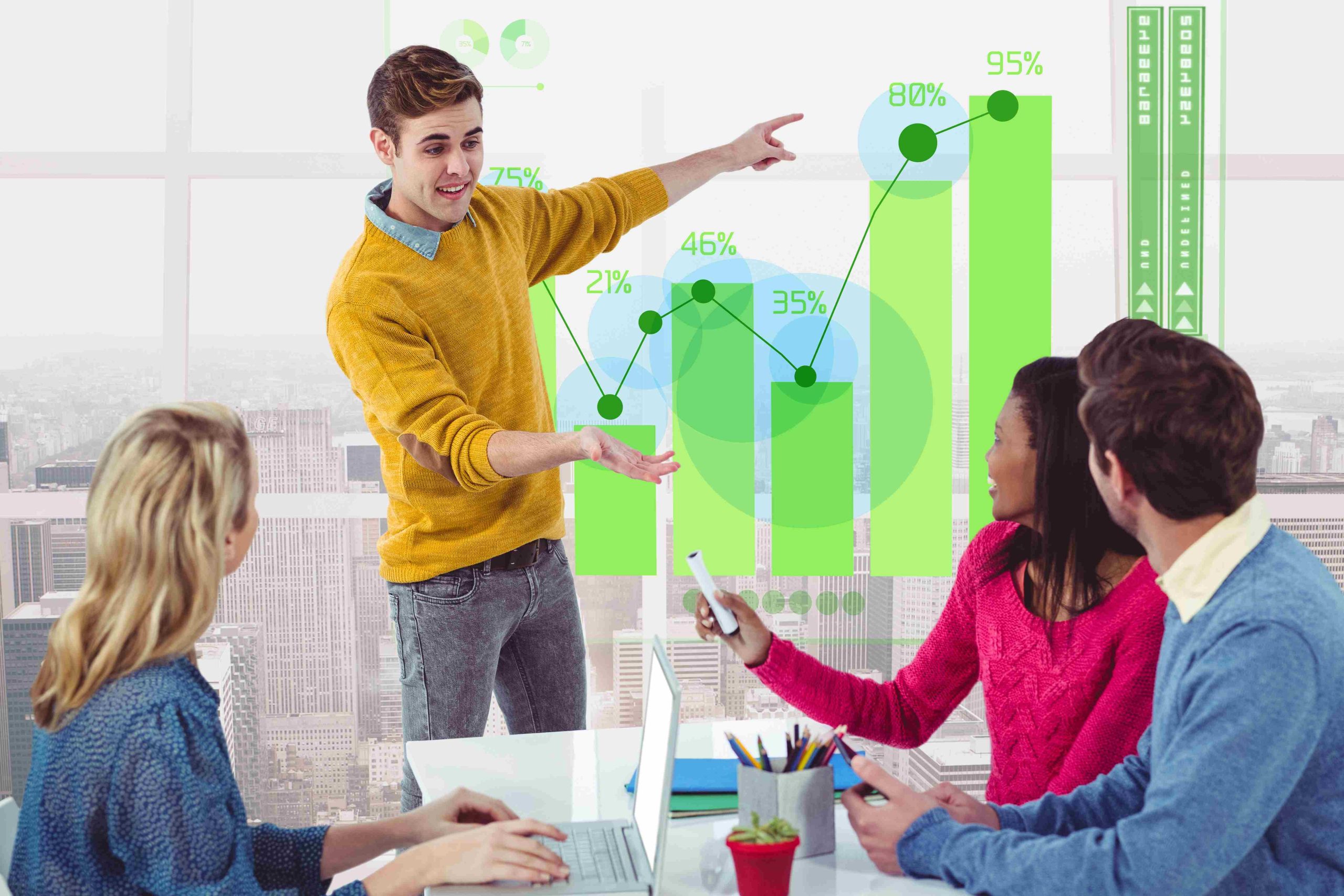 From Leads to Loyalty: The Role of Lead Generation in Business Growth