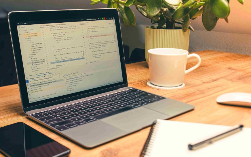 Why an Application Developer Is Essential for Building Secure Digital Platforms