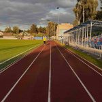 What To Consider When Installing Outdoor Running Tracks