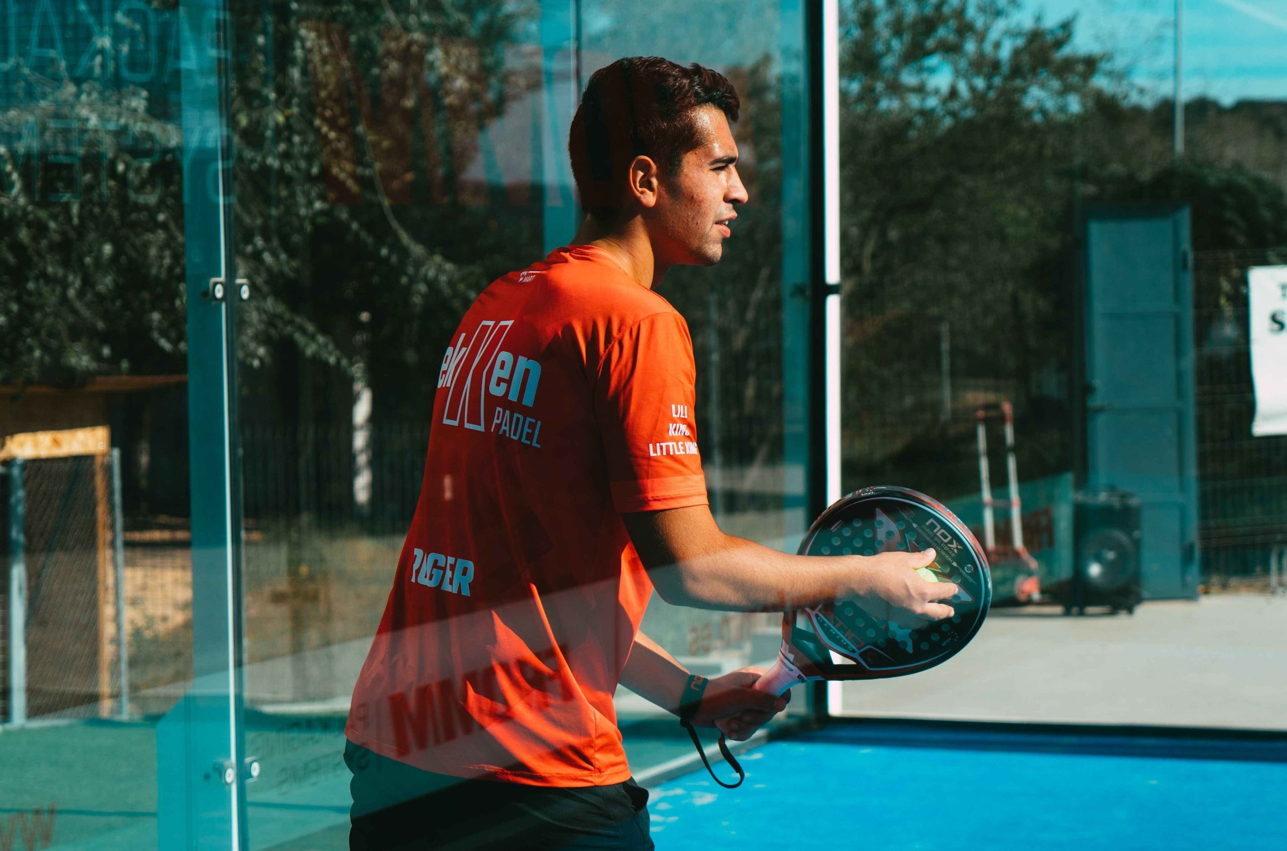 The 10 Details That Separate an Average Padel Tennis Court From a Great One